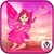 Pink Princess Alien Super Girl