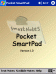 Pocket SmartPad for PPC 2002