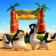 Penguins of Madagascar Live Wallpapers
