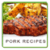 pork recipes