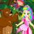 Princess Forest Adventure Game