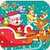 Reindeer Fun Race - An Amazing Adventure of Santa