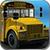 School Bus - The Best School Bus Driver 3D