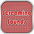 Screaming Sounds HD