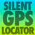 Silent GPS Tracker