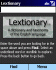 Lextionary - Dictionary and Thesaurus for Smartphone