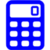 Speaking calculator