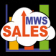 MWS Sales for Amazon Sellers