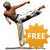 Taekwondo Forms free