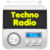 Techno Radio Plus