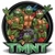 Teenage Mutant Ninja Turtles 3 - Arcade Game