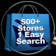 500+ Stores 1 Easy Search
