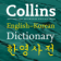 Collins Gem Korean Dictionary (Android)