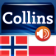 Audio Collins Mini Gem Norwegian-Polish & Polish-Norwegian Dictionary (Android)