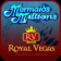 Mermaid Millions - Royal Vegas