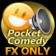 Pocket Comedy FX only