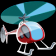 Chopper Pro - Helicopter game for BlackBerry!