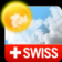Weather for Switzerland
