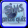 The Sims Prize Quiz