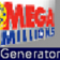 Mega Millions Lotto Generator