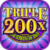 Triple 200x Pay Slots - Casino Slot Machine