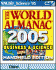 World Almanac - Business & Science -Bundle