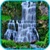 Waterfall Live Wallpaper Games