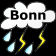 Weather Bonn