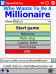 Who Wants To Be A Millionaire for SprintDB