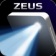 Zeus Flashlight Deluxe