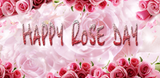 Rose Day SMS