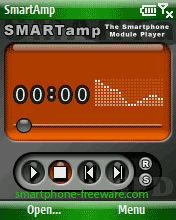 SmartAmp