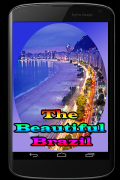 The Beautiful Brazil