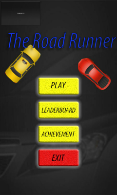 The Road Runner