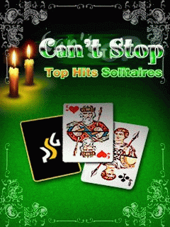 Top Hits Solitaire Collection Pocket PC