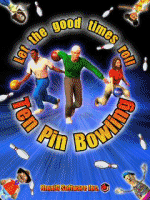 OmniGSoft - 3D Ten Pin Bowling