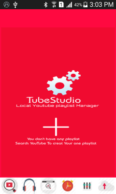 Tube Studio
