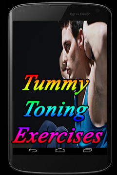 Tummy Toning Exercises