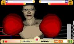 Ultimate Boxing KO