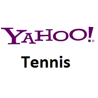 Yahoo Tennis