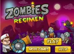 Zombies Regimen